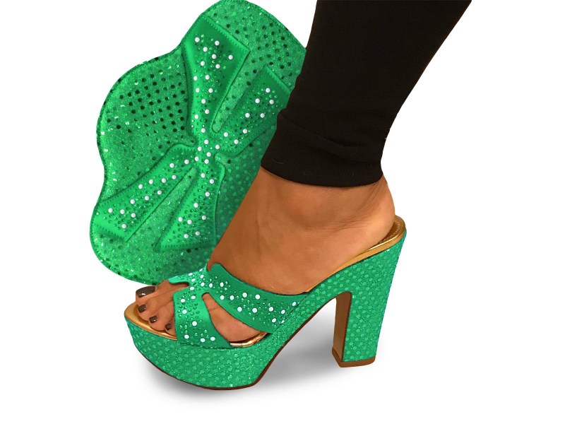 green nigeria - hermes web